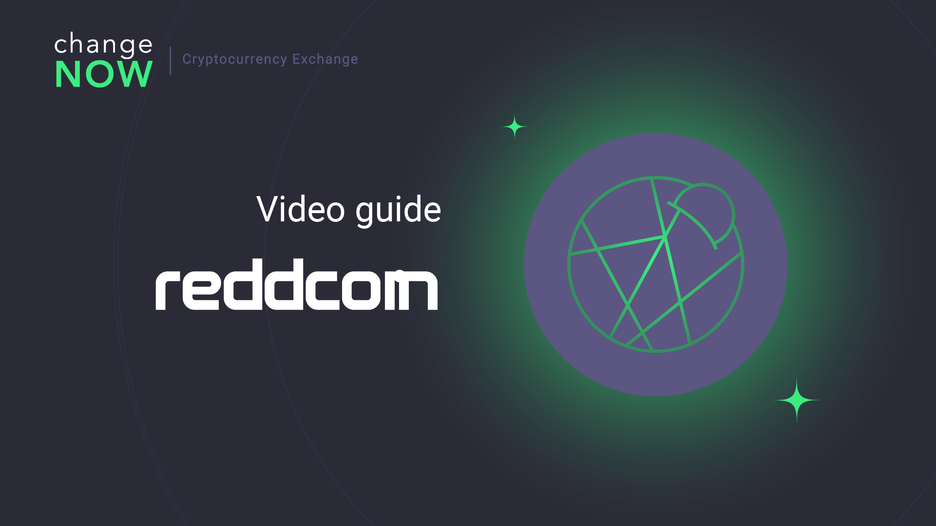 How To Exchange Reddcoin on ChangeNOW.io — Registration-Free Crypto Exchange